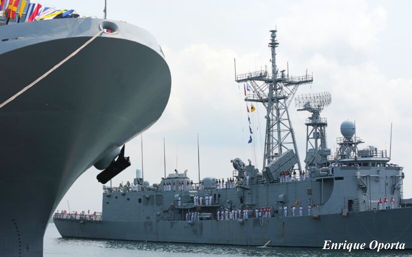 NAVAL