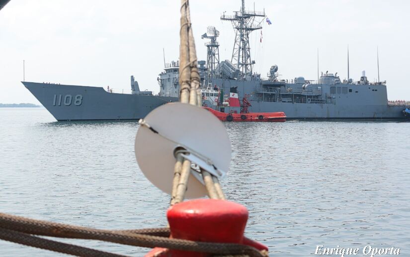 NAVAL
