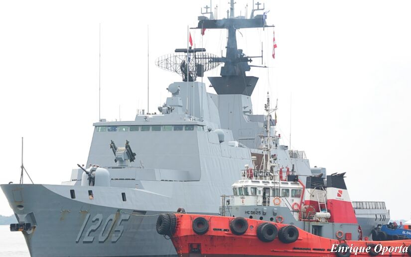 NAVAL