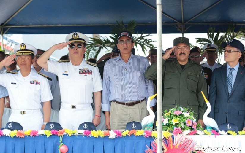 NAVAL