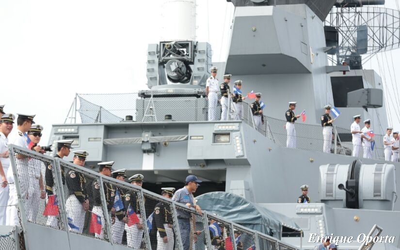 NAVAL