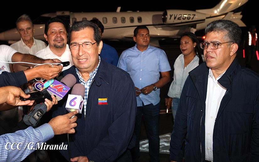 venezuela