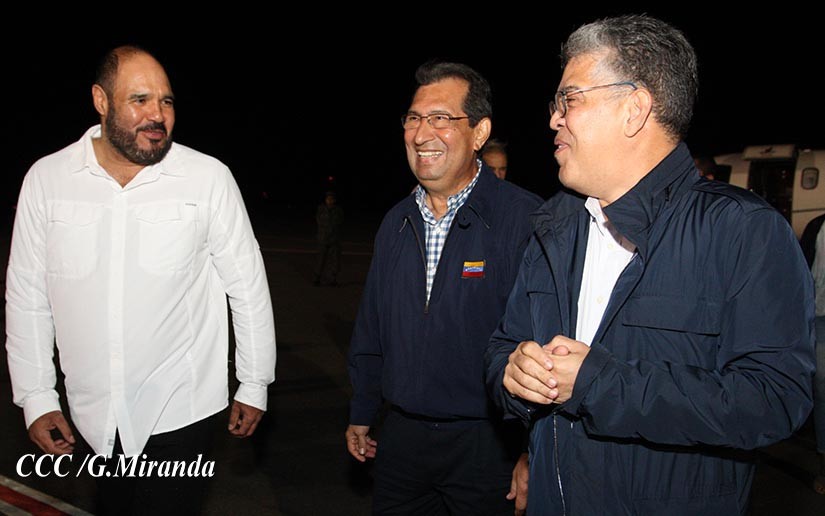 venezuela