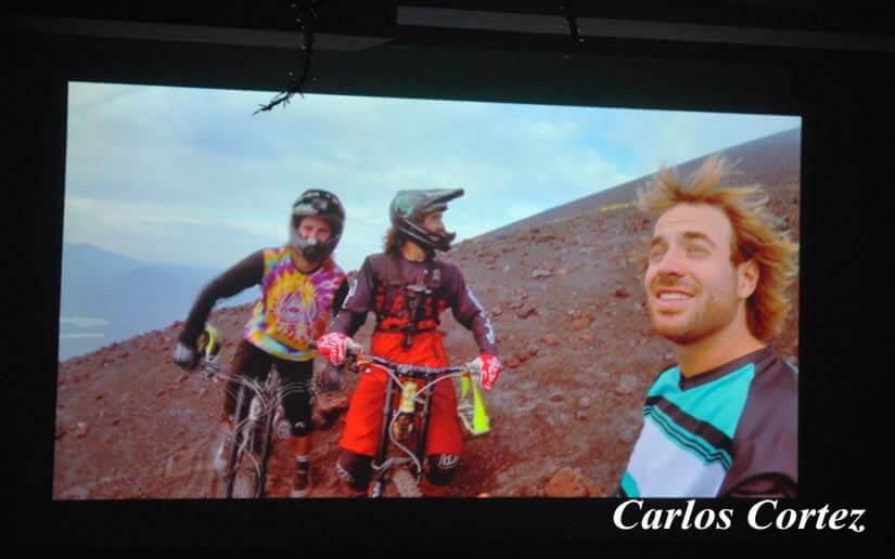 ciclismo