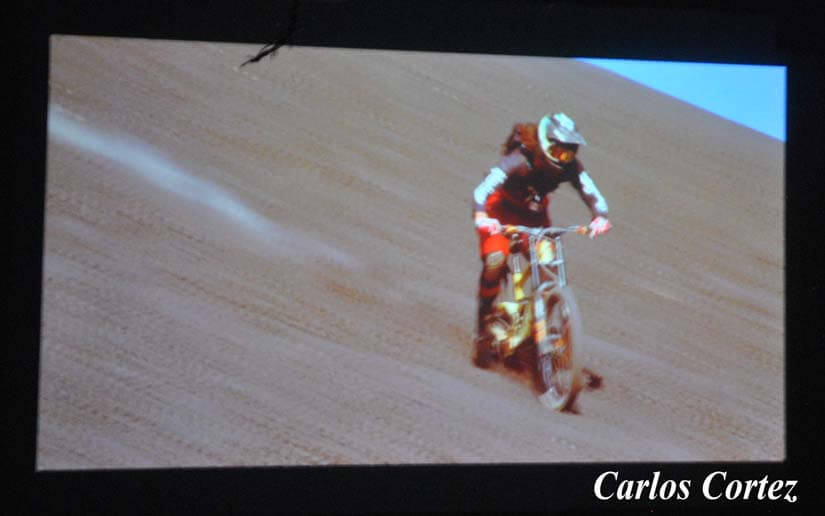 ciclismo