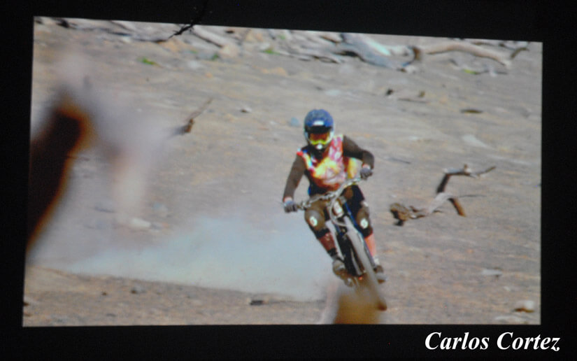 ciclismo