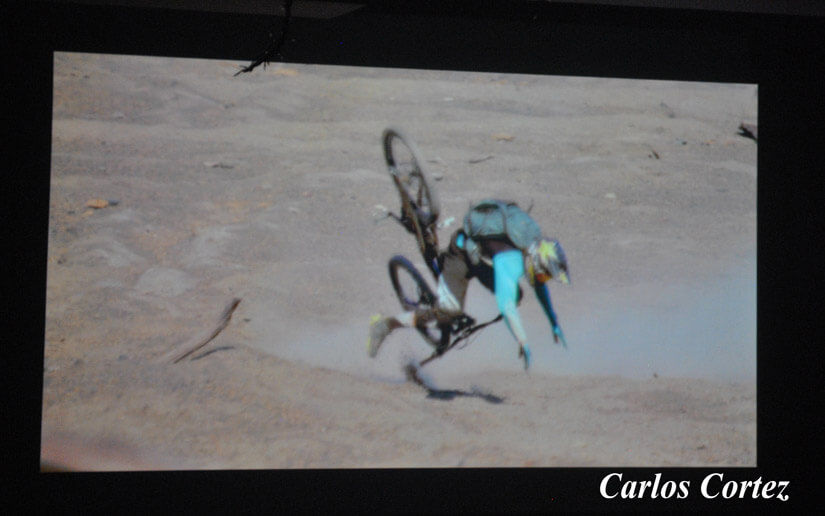 ciclismo