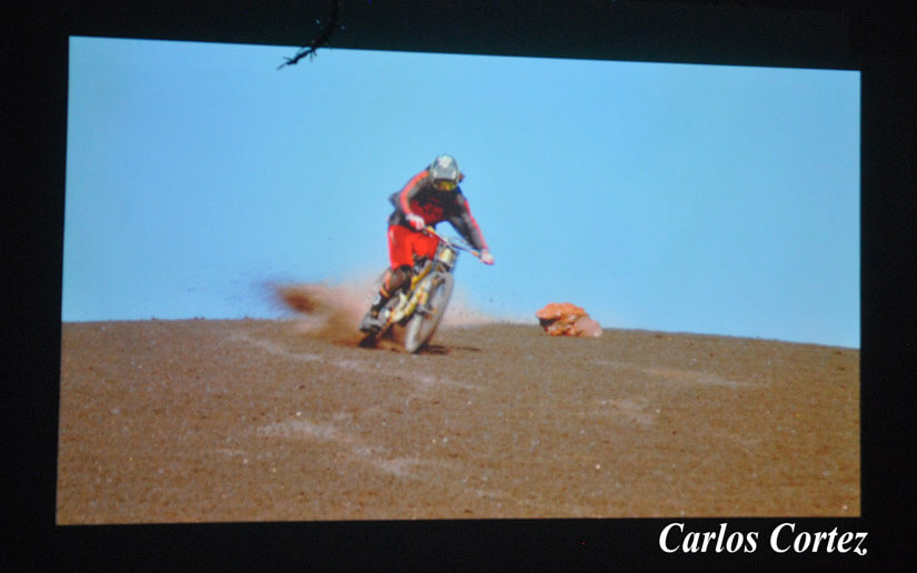 ciclismo