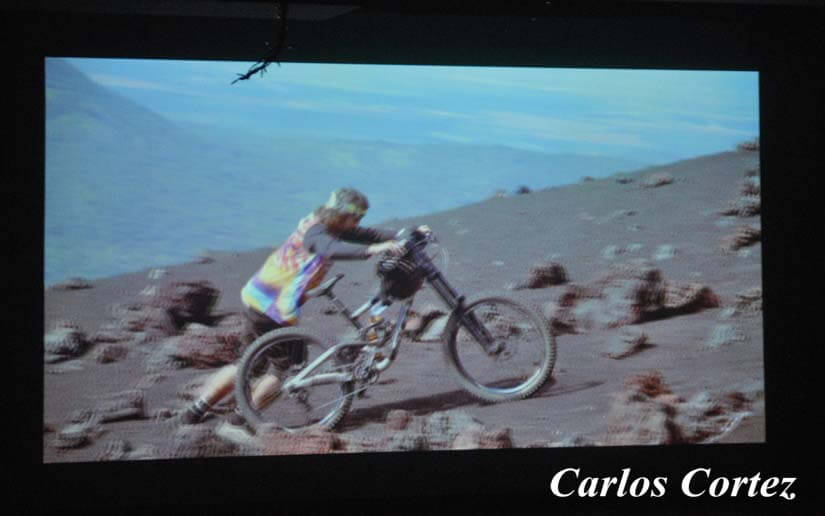 ciclismo