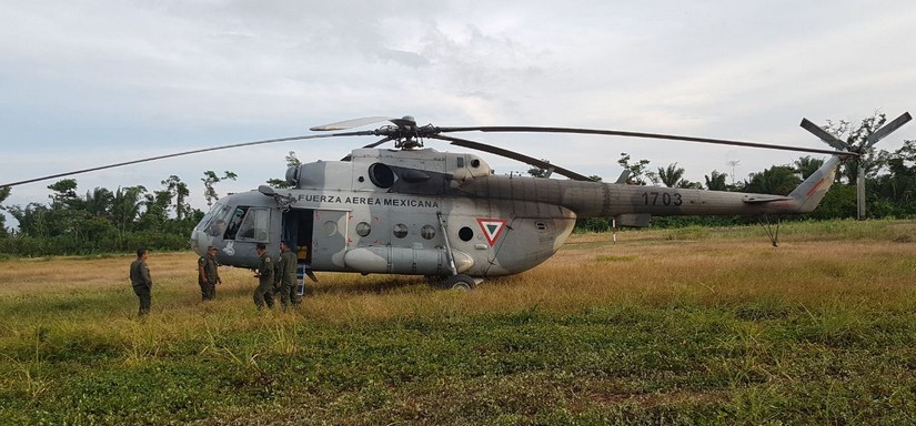 ejercito