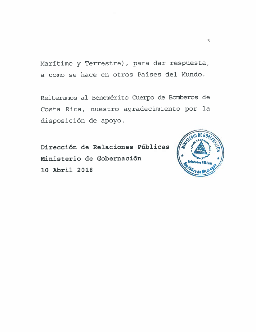 nota