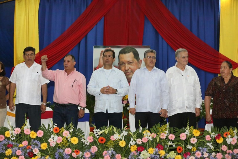 chavez