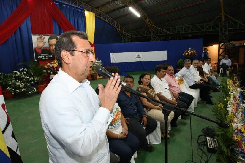 chavez