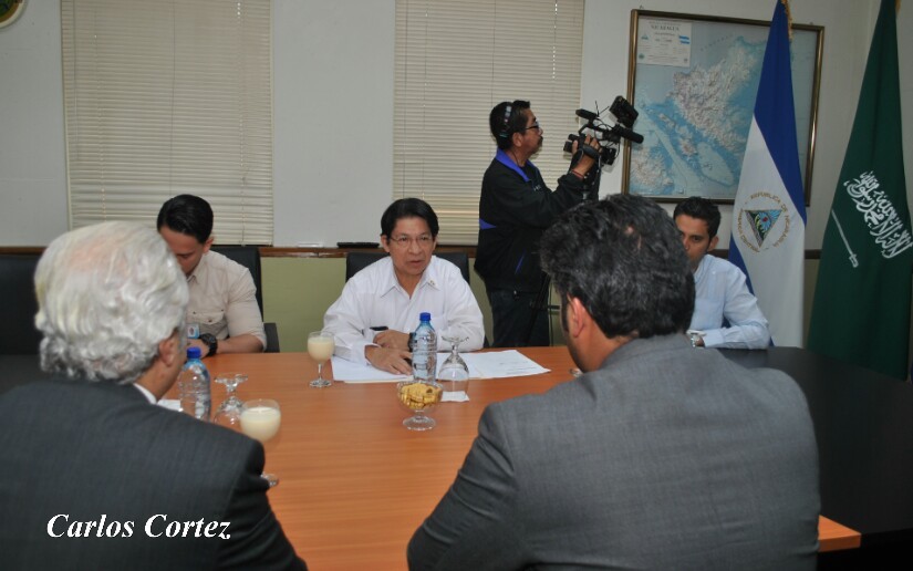 cancilleria