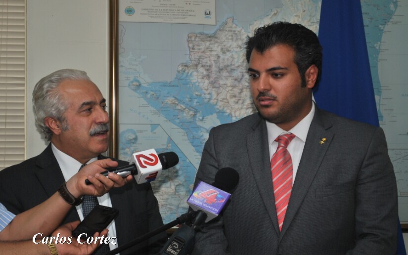 cancilleria