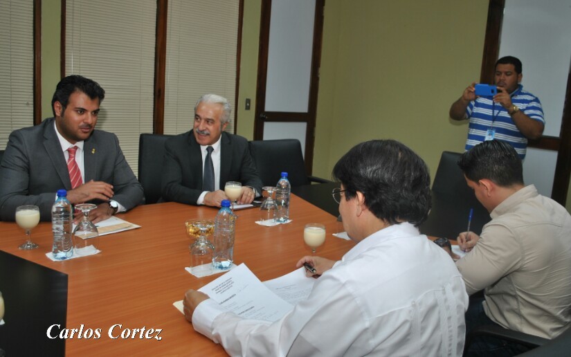 cancilleria