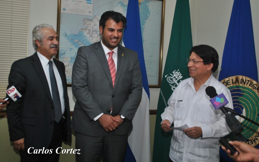 cancilleria