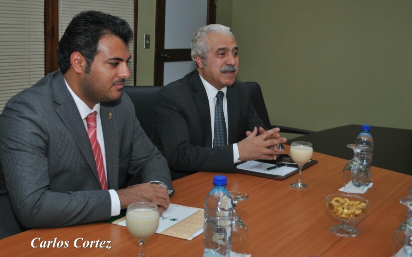 cancilleria