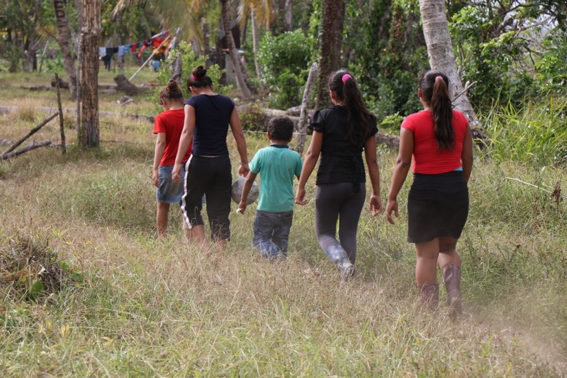 comunidades