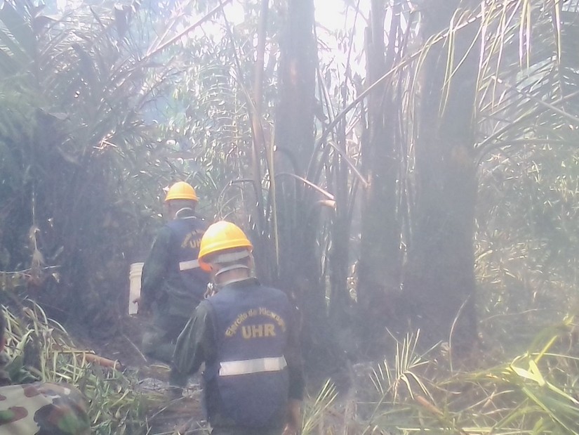 incendio