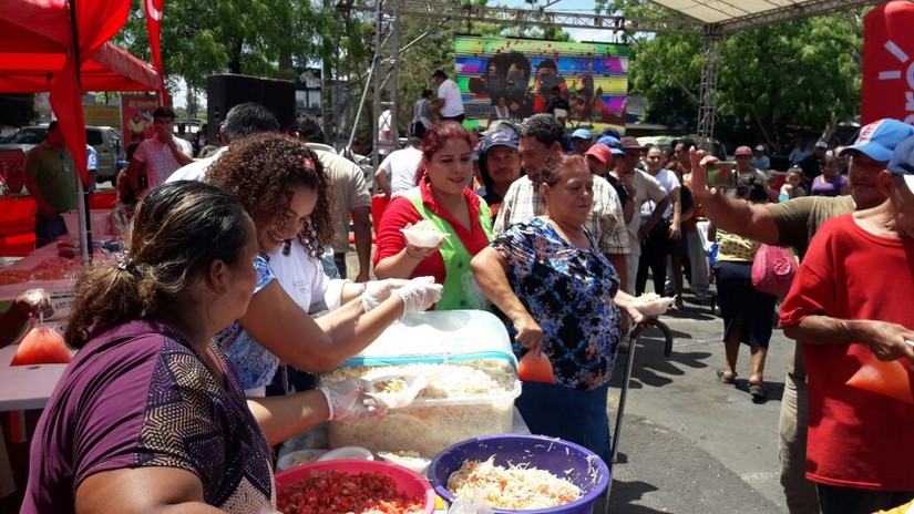 mercado