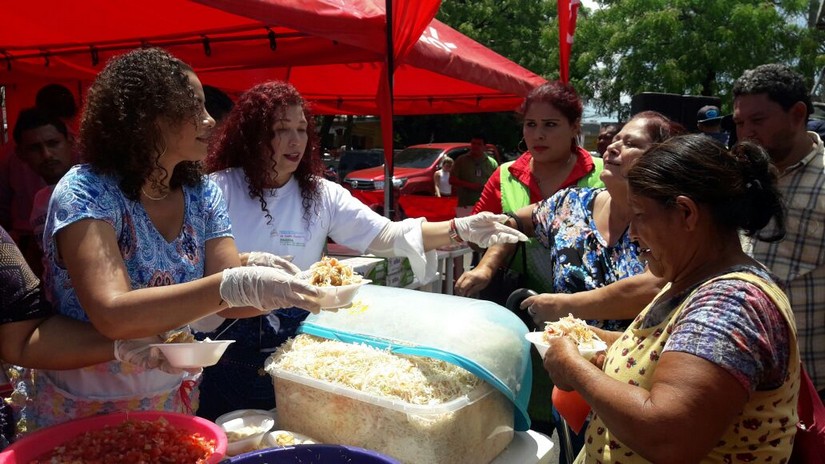 mercado