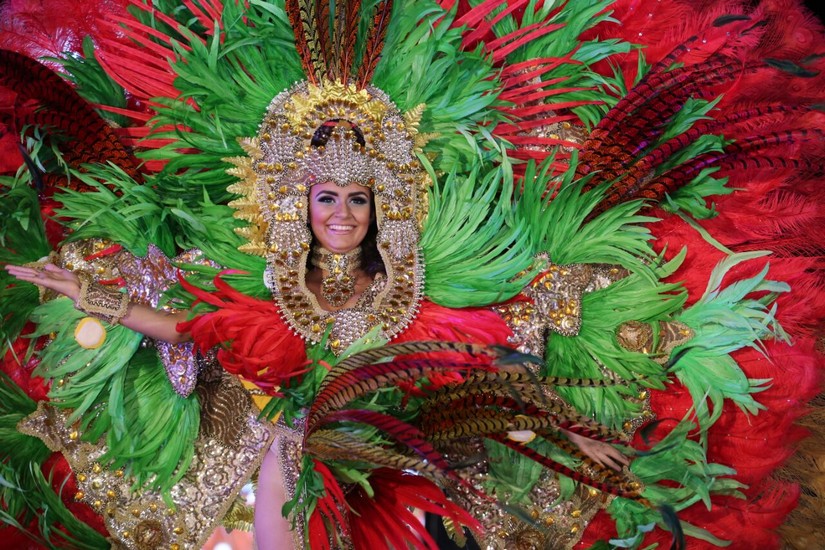 carnaval