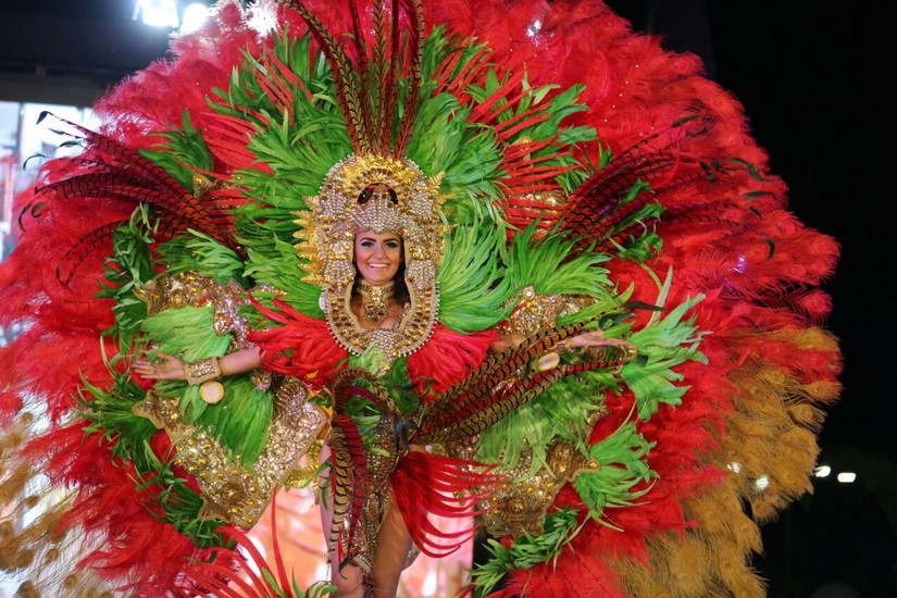 carnaval
