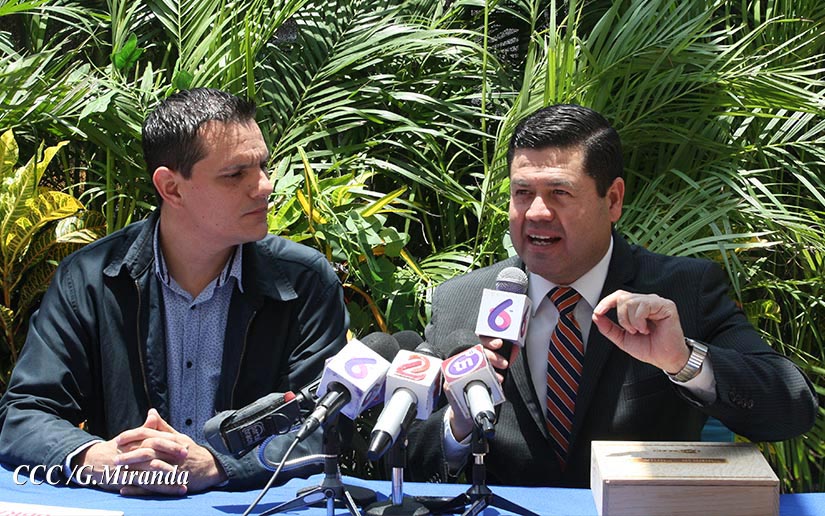 convenio
