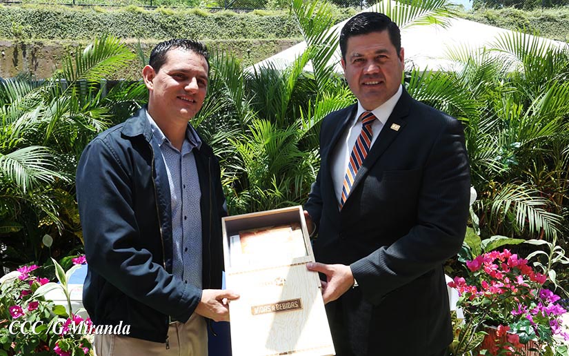 convenio