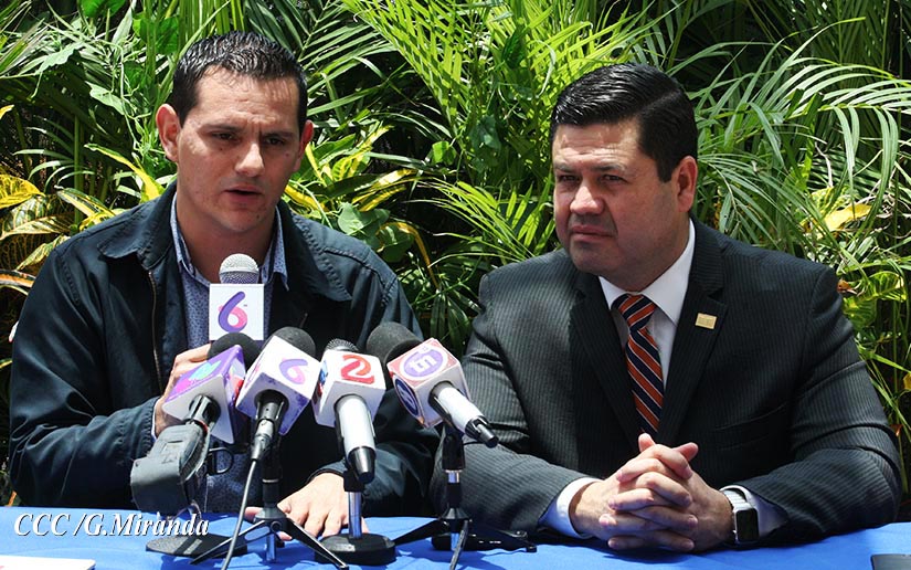convenio