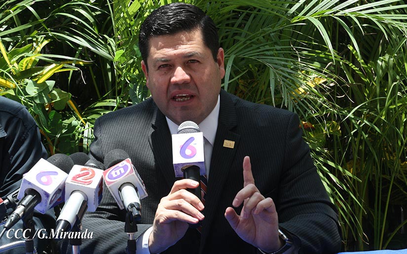 convenio