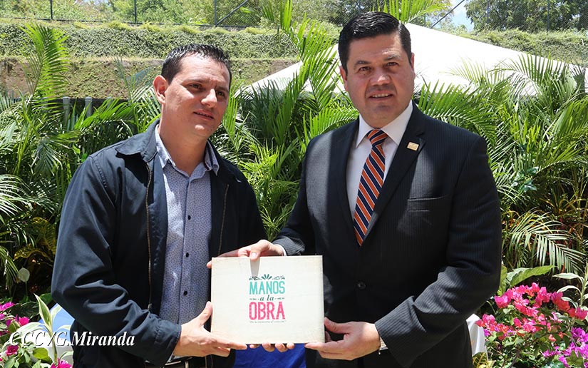 convenio