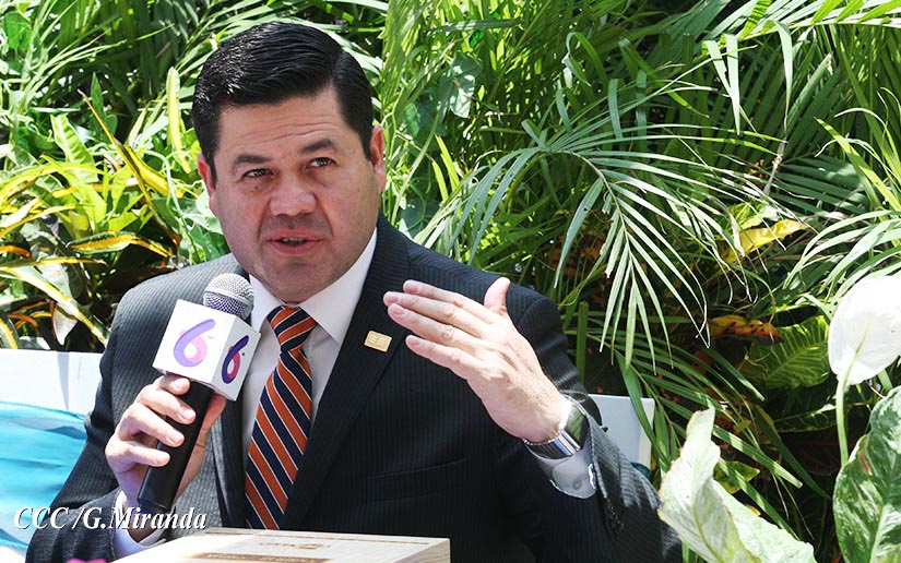 convenio