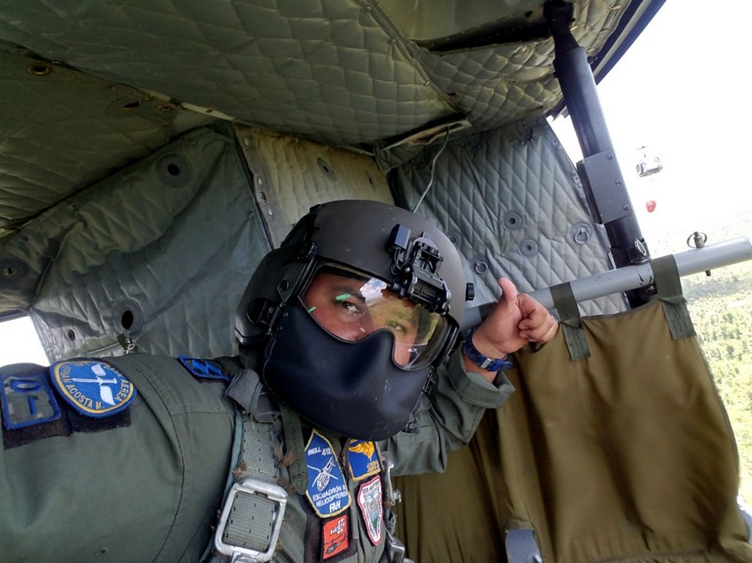 pilotos