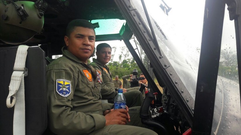 pilotos