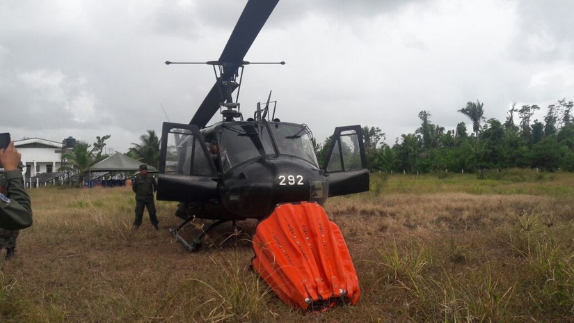pilotos