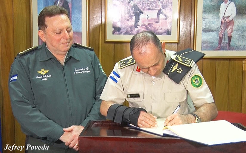 ejercito