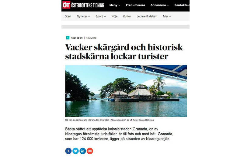 finlandia