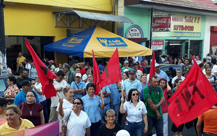 matagalpa