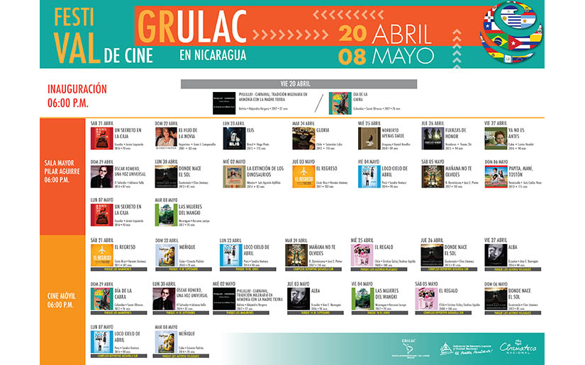 grulac