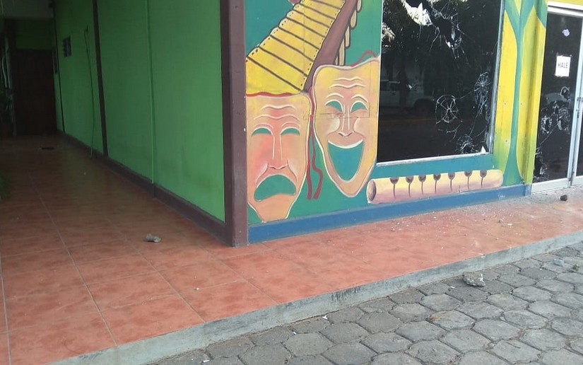vandalos