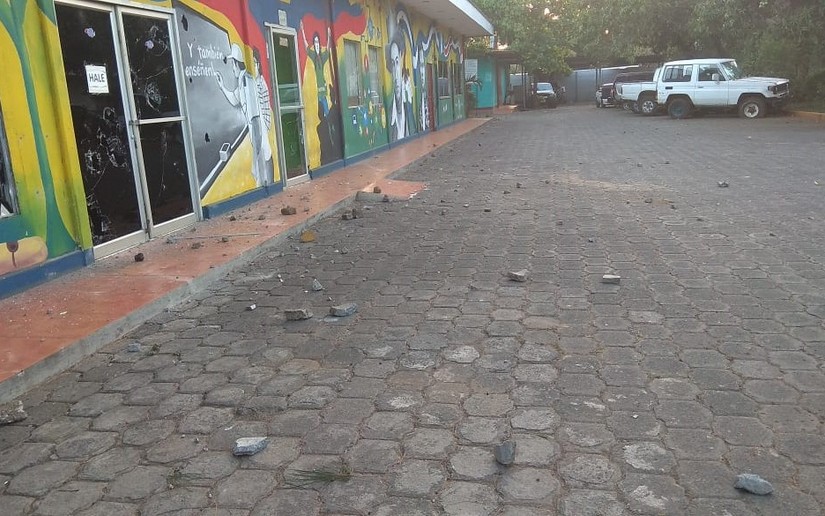 vandalos