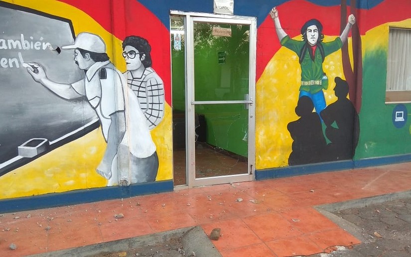 vandalos