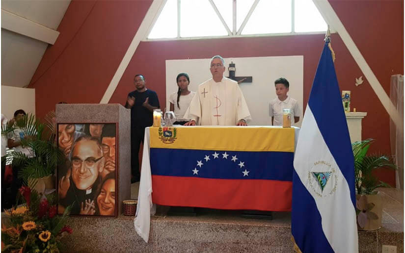 venezuela
