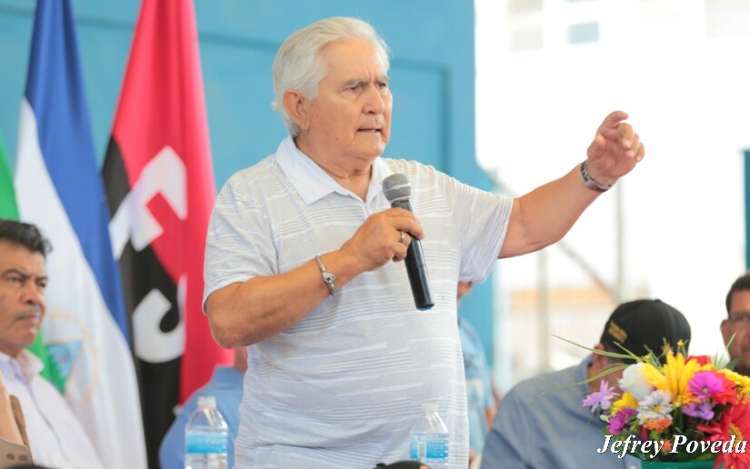 comandante