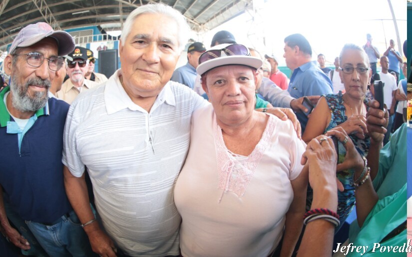 comandante