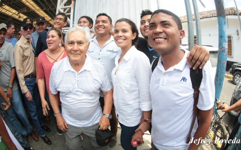 comandante