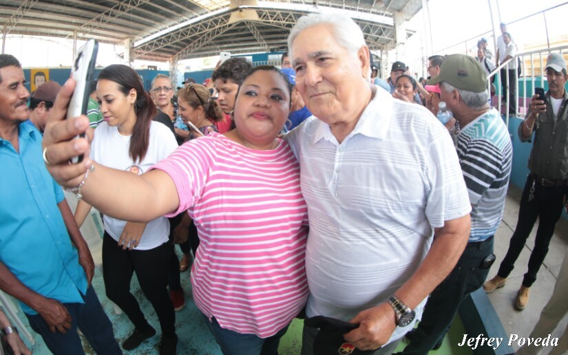 comandante