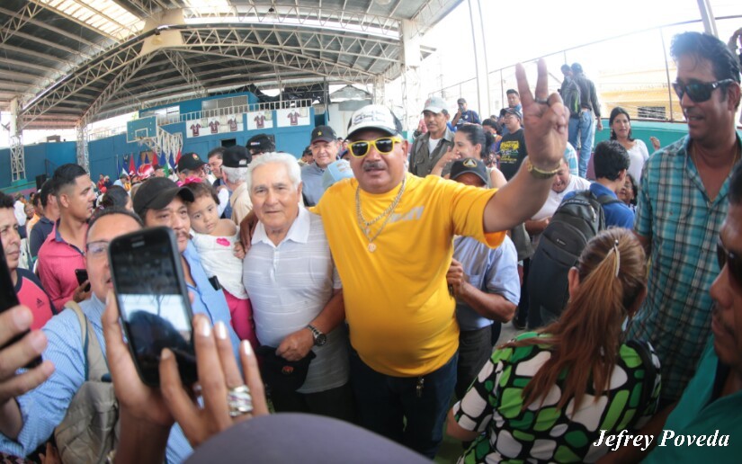 comandante